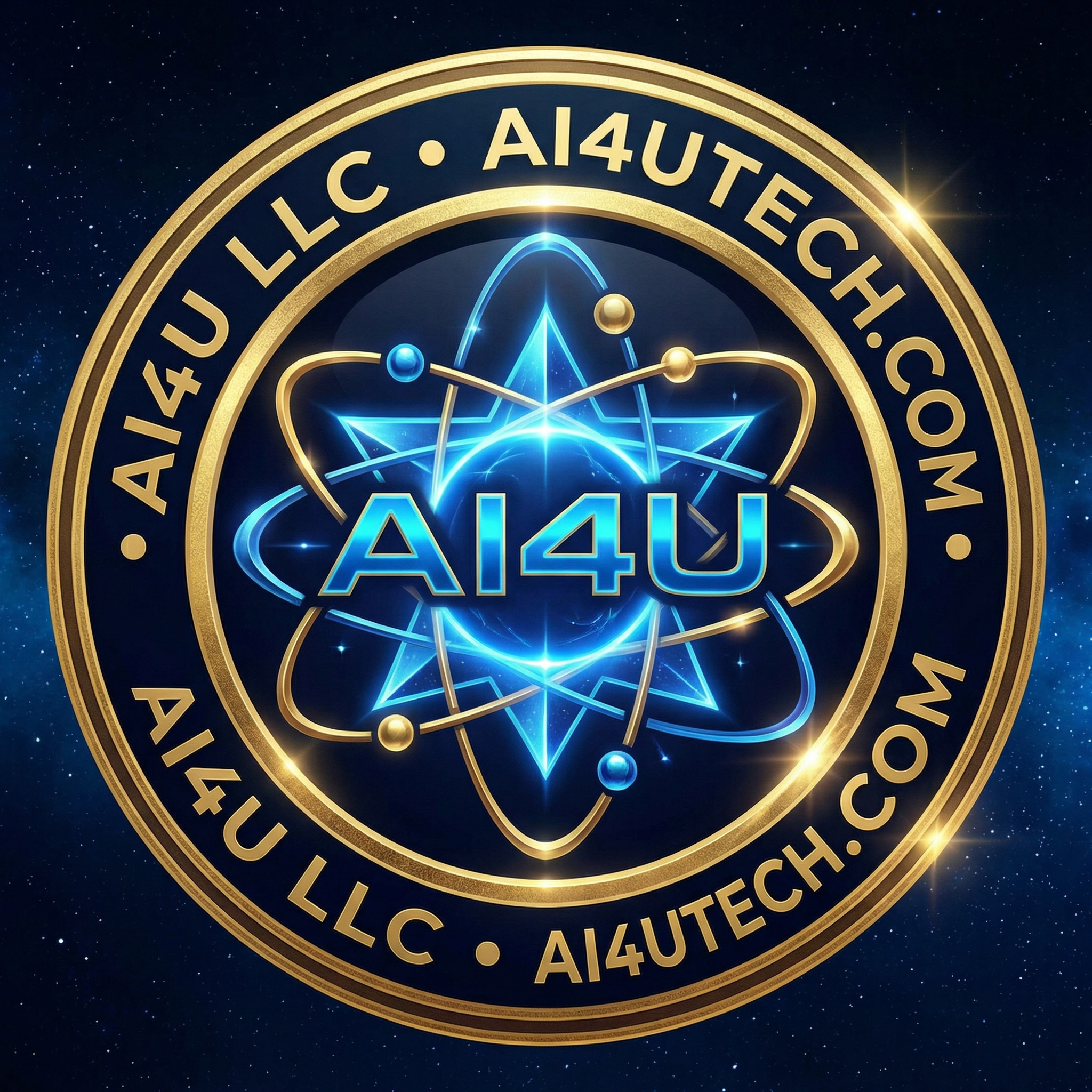 AI4U Badge
