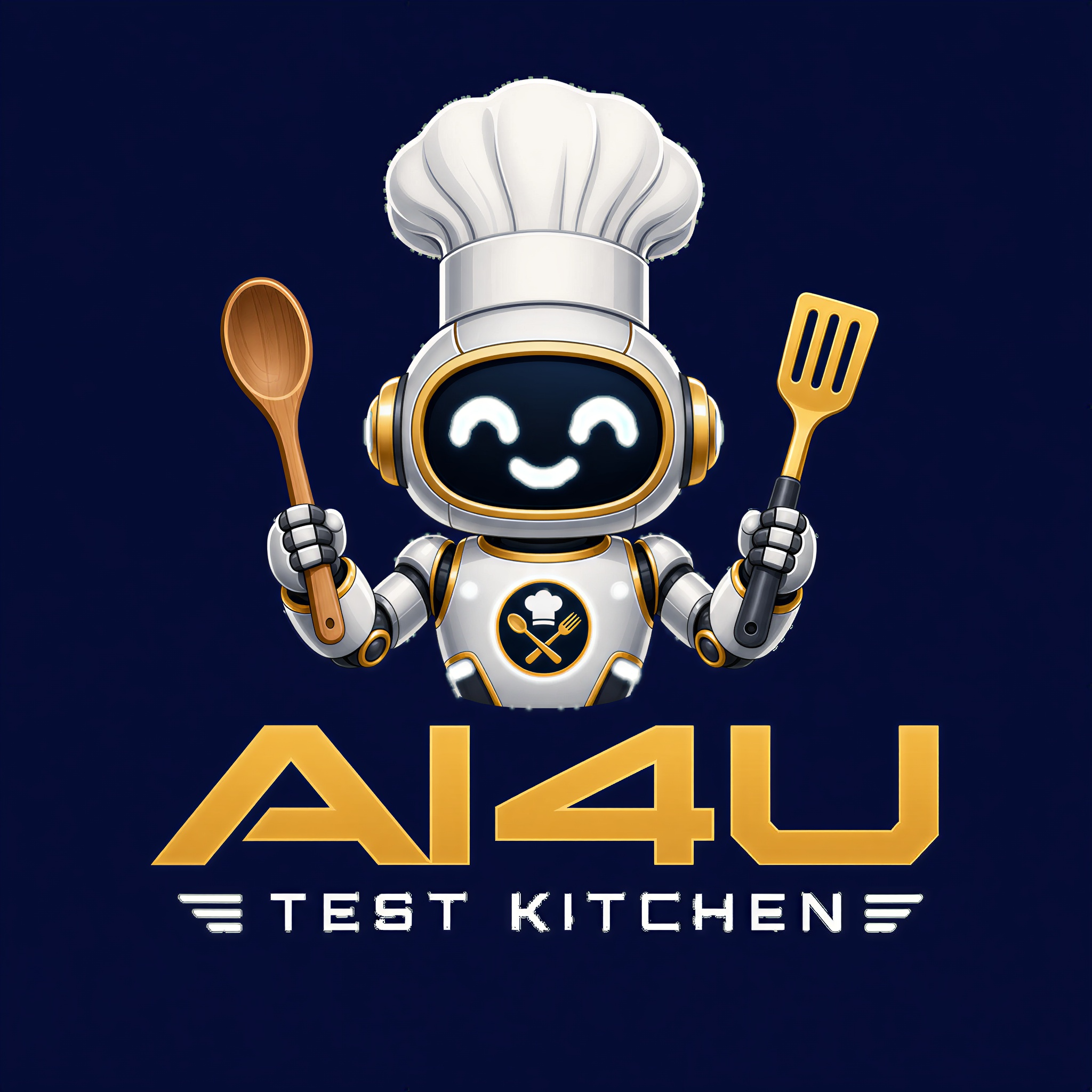 AI4U Test Kitchen